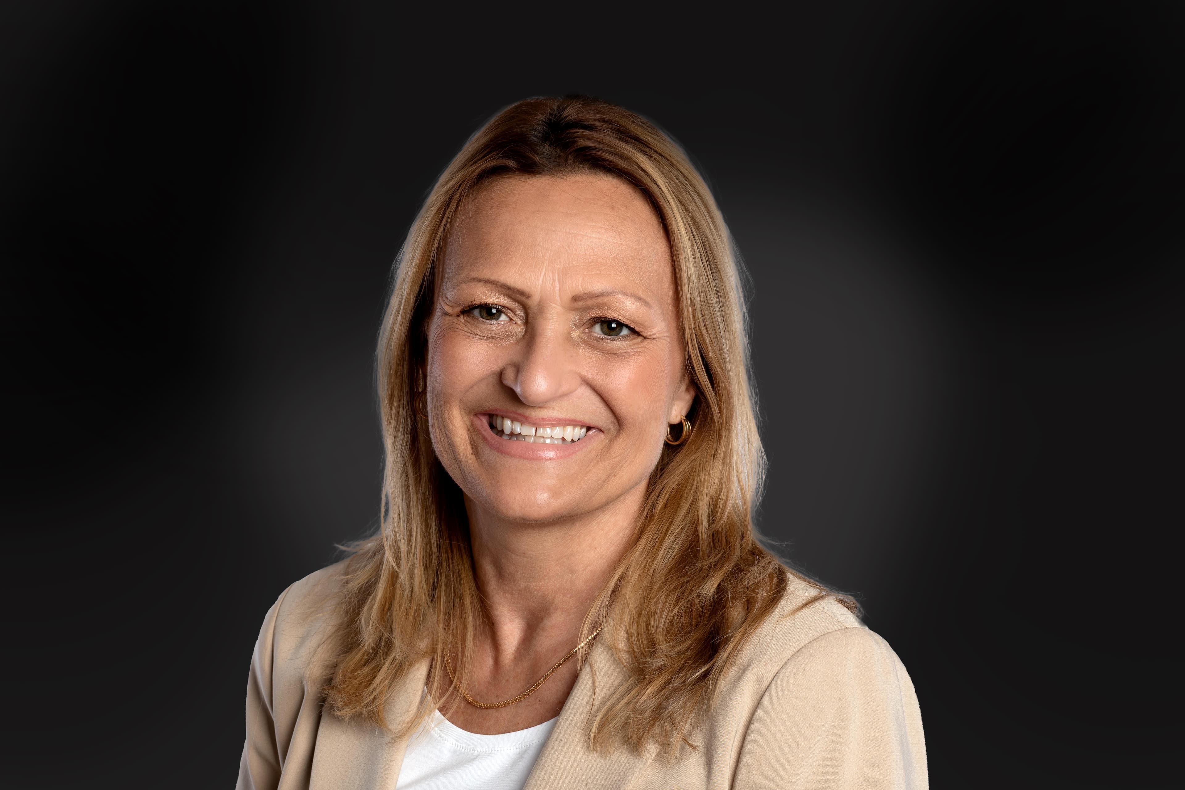 Gabriella Ödman